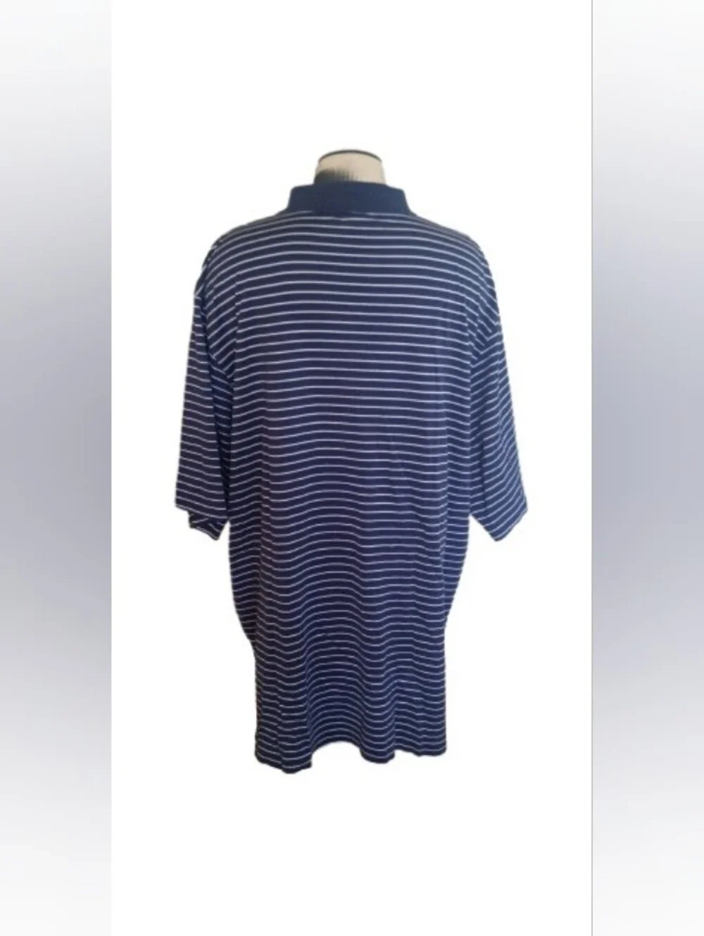 Polo Golf Ralph Lauren Pima Cotton Polo